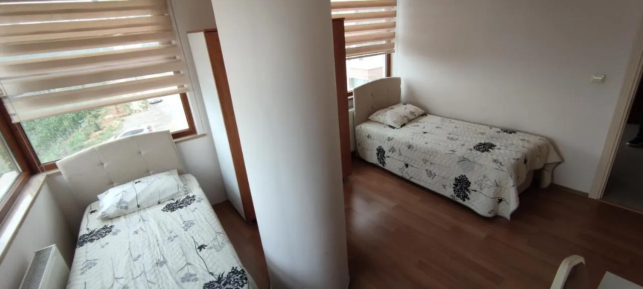 Akustik Residence Bostanci 0*,  Turkey