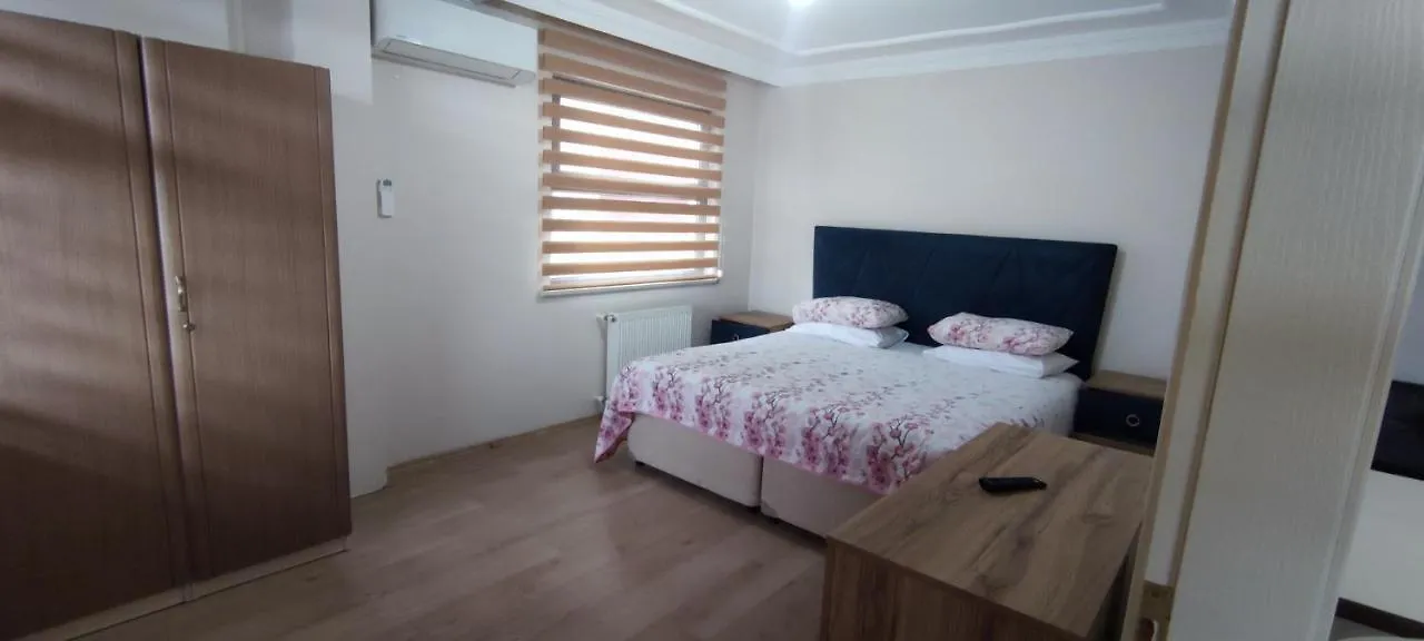 Apartamento Akustik Residence Bostanci Turquía