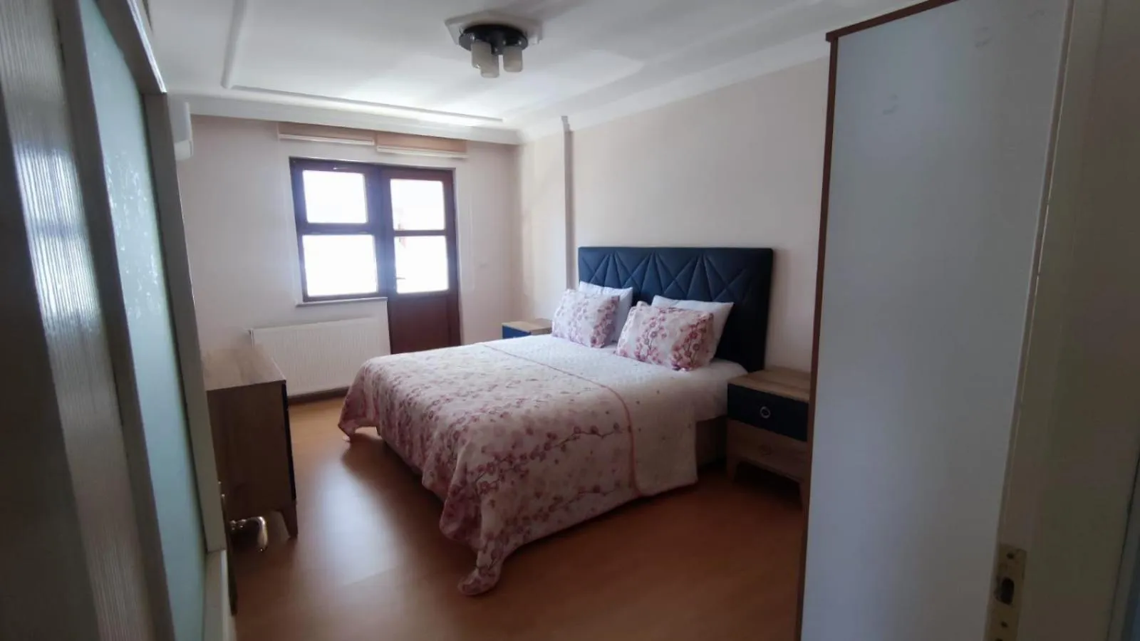 Apartmán Akustik Residence Bostanci Turecko