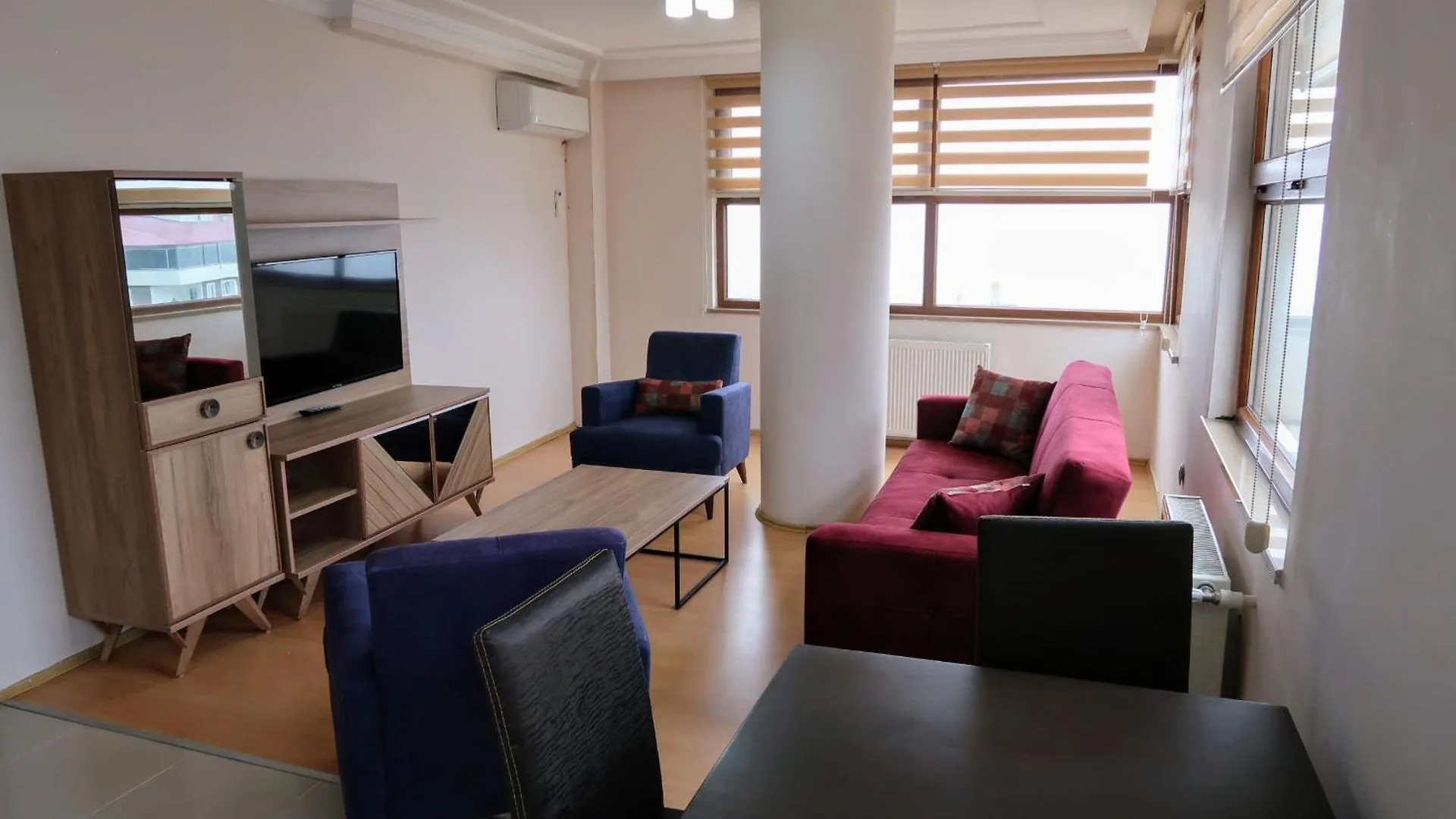 Akustik Residence Bostanci 0*,  Turkey