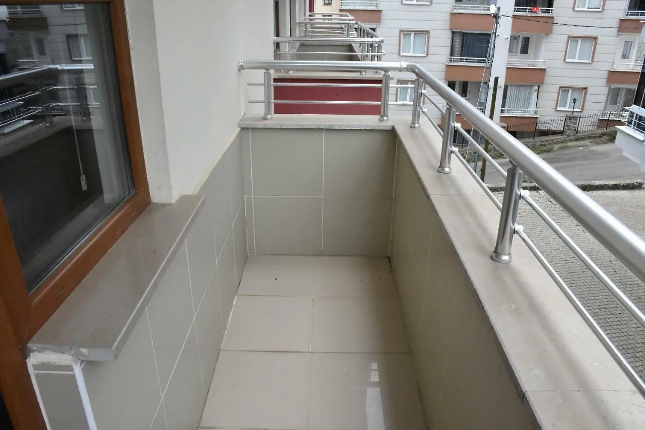 Akustik Residence Bostanci Apartamento