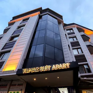 Yilmaz Suit Aparthotel