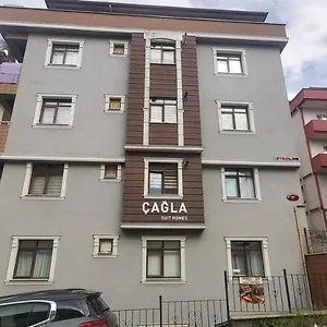 Cagla Homes شقة