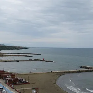 Sofia Beach شقة فندقية