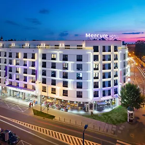 mercure-krakow-stare-miasto.krakowhotelspoland.com/