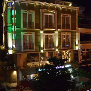 Uckale Restaurant Hotel