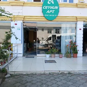 Ceyhun Apart Aparthotel