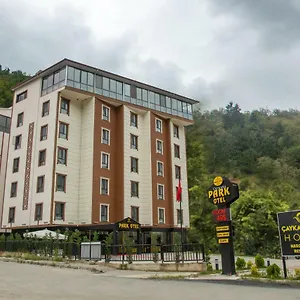 Caykara Park Hotel