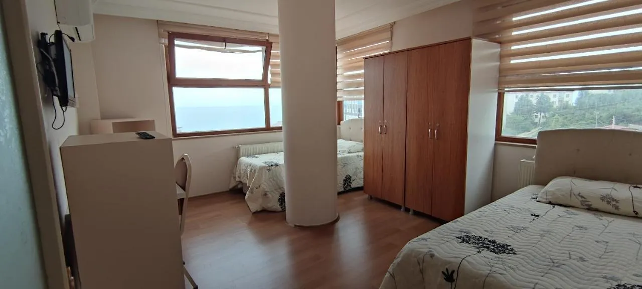 Akustik Residence Bostanci تركيا